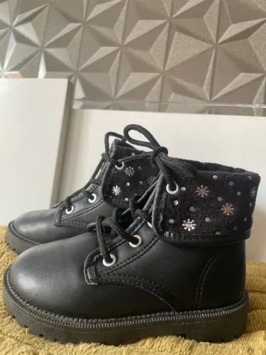 Bota infantil TAM 22