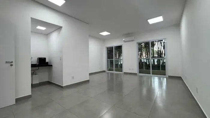 Sala comercial para locação, 44 m² - Vinhedo Premium Office e Mall - Vinhedo/SP