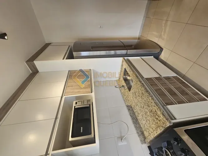 Apartamentos - Venda - Iguatemi - Cod. 4159