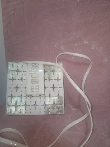 Bolsa Melissa 