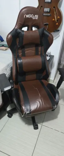 Cadeira Gamer