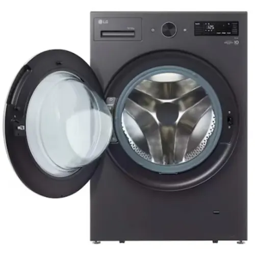 Lavadora e Secadora 16KG - LG - WD16BA - Black