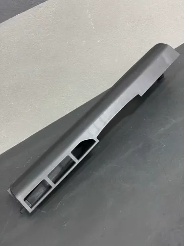 Condutor de Ar para adaptação msi polo/virtus