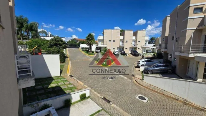 Sobrado em Condomínio Fechado 3 Dormitórios | 153m² | R$ 850.000.