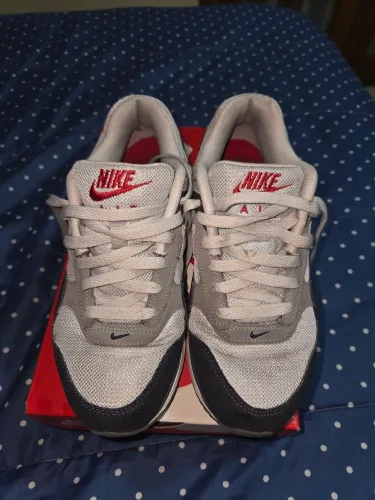 Tenis Nike Air Max Correlate