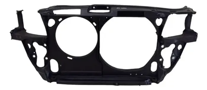 Painel Frontal Audi A4 1994 A 2001 Com Detalhes