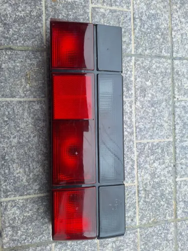 Lanterna traseira Arteb gol GTI gts