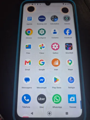 Vendo g8 64 todo bom
