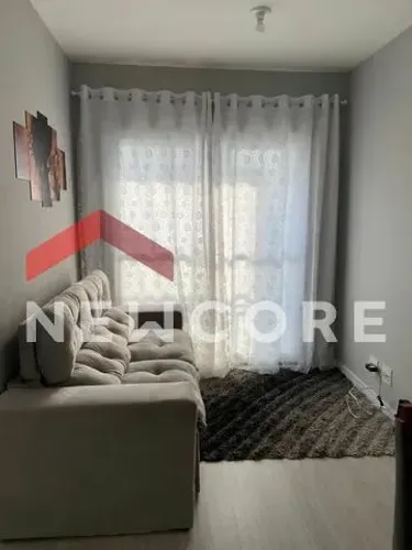 Apartamento em Avenida Dona Blandina Ignez Júlio - Jaguaribe - Osasco/SP