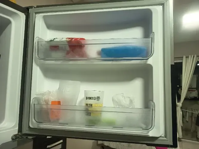 Geladeira Frost Free Consul 375 L