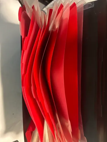 Pasta A3