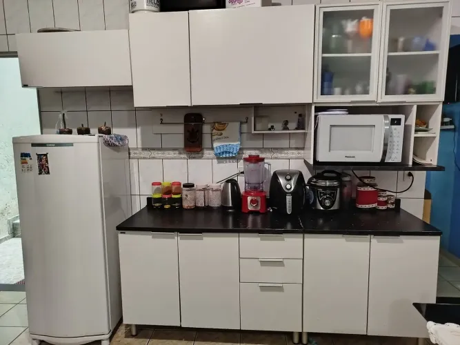 Armário de Cozinha ? R$ 850