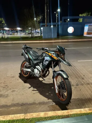 Xre 1018/2019 