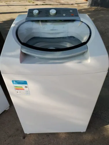 BRASTEMP 11KG
