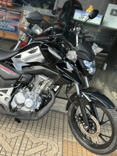 FAN 160 2026 0KM