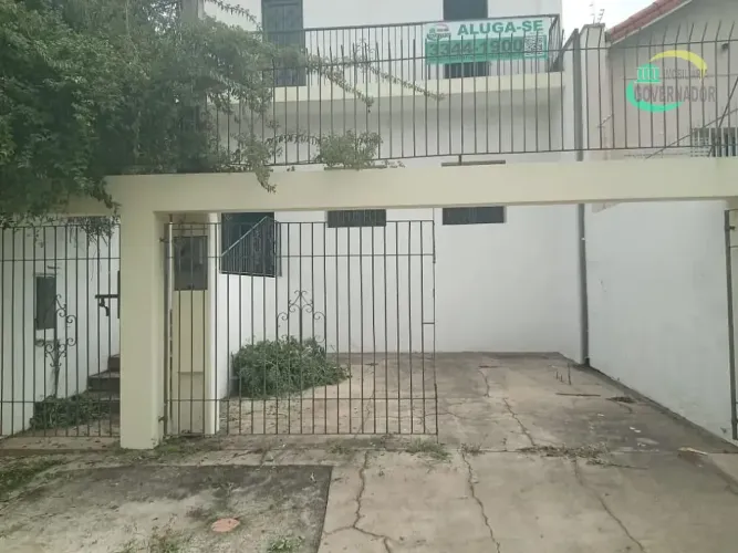 Casa com 3 Quartos para alugar, 208 m² - Bonfim - Campinas/SP