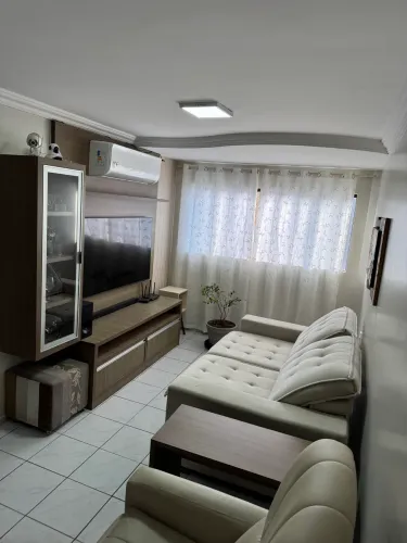 Apartamento bancários ( vendo)