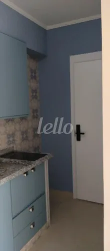Apartamento 1 quartos para alugar no(a) Belenzinho