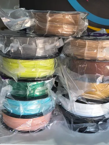 Filamentos para Impressoras 3D