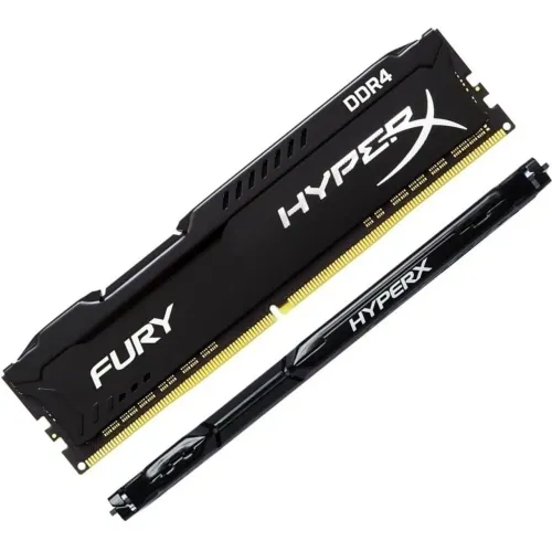 Memória ram ddr4 fury 3200