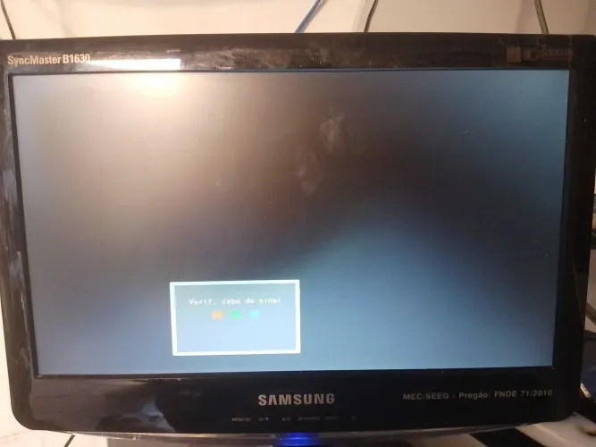 Monitor