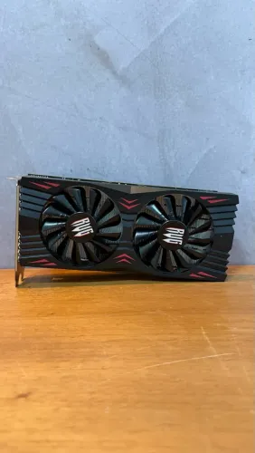 RX 580 8GB REVENGER