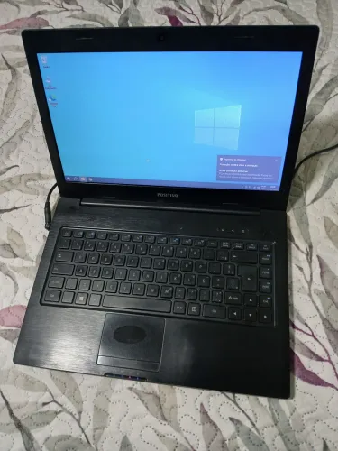 Notebook Positivo Unique s2065