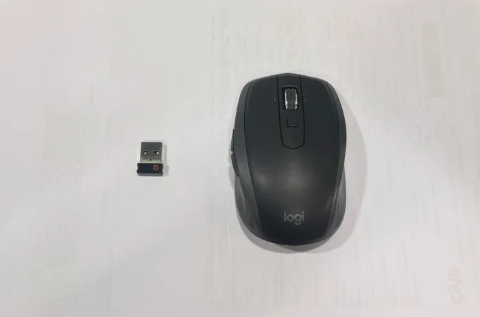 Mouse Sem Fio Logitech Mx Anywhere 2s