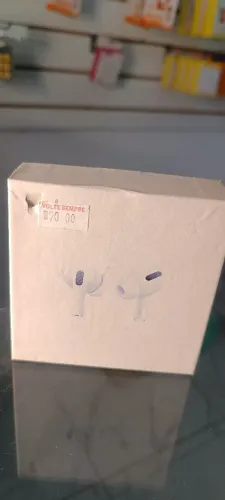 FONE DE OUVIDO SEM FIO