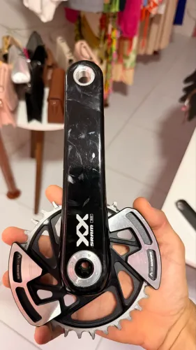 Pedivela Sram XX T-type Dub Wide 