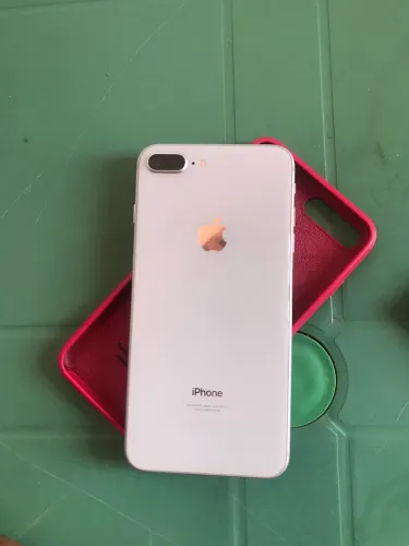 iPhone 8plus