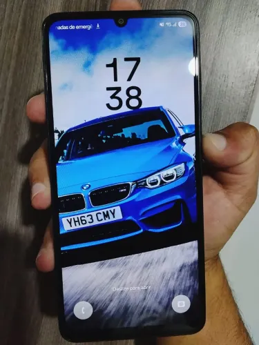 Celular a07 