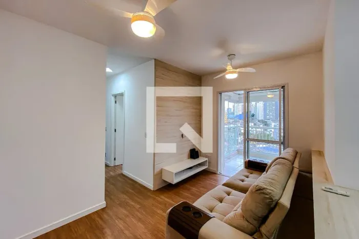 Apartamento à Venda - Mooca, 2 Quartos, 56 m2