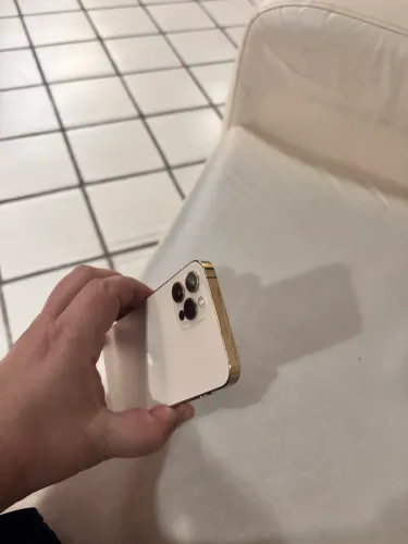 iPhone 12 Pro 512 Fb