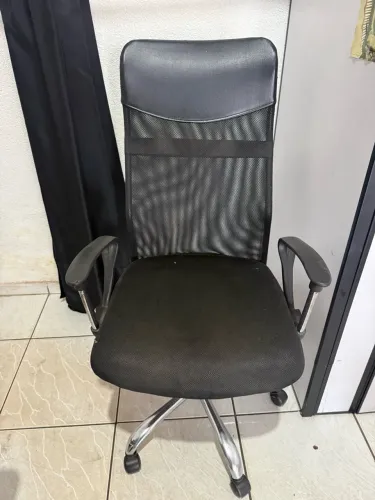 Cadeira escritorio