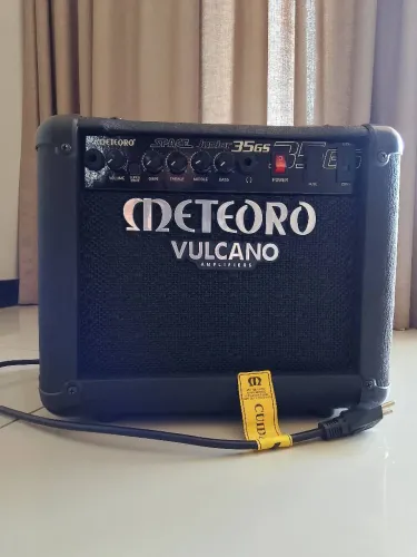 Cubo Meteoro Space Júnior 35gs 35 watts