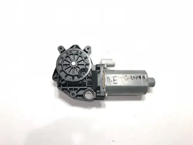 Motor Vidro Elétrico Dianteiro Esquerdo Peugeot Partner 2012