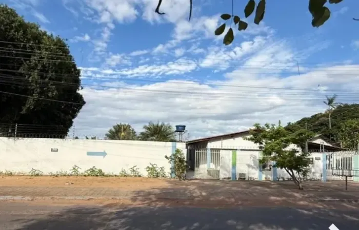 Casa a venda