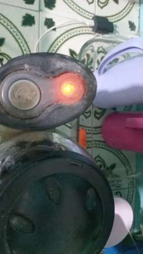 Vendo cafeteira em perfeito estado de uso