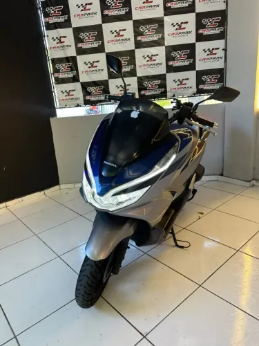 HONDA PCX 150CC SPORT