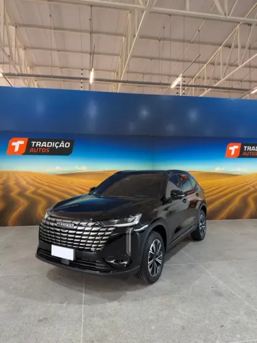 GWM Haval H6 Phev19 (hibrido) 2027