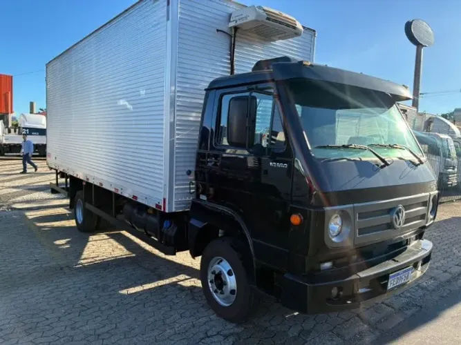 Vw 9-160 ano 2015