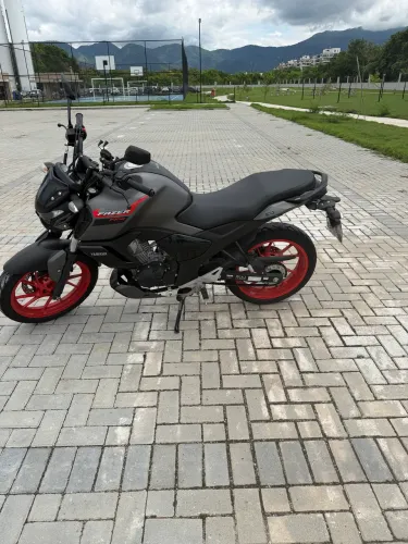 Zera 2026 vistoriada  