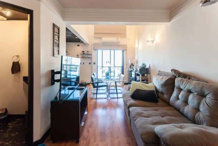 Apartamento em Moema