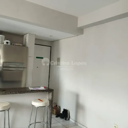 Apartamento à venda, Gran Park Dirceu, Itararé, Teresina, PI