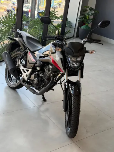 Honda CG 160 TITAN FLEXONE/Ed.Especial 40 Anos