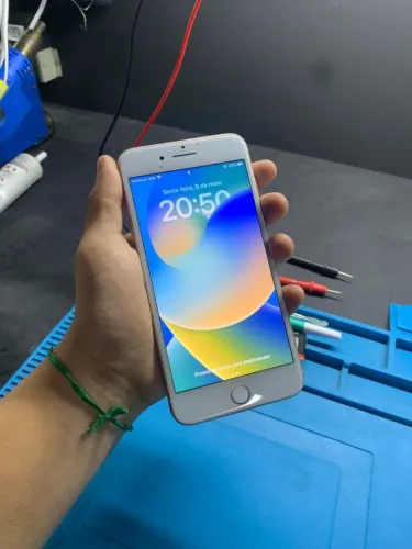 Celular de ótima qualidade
