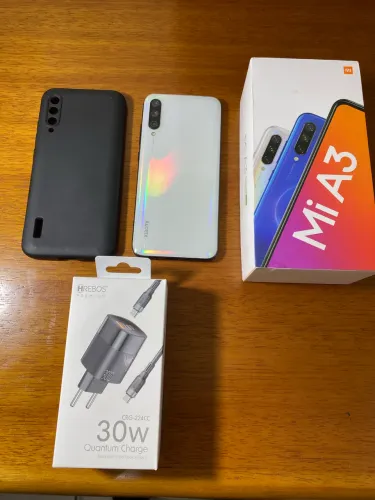 Xiaomi Mi A3