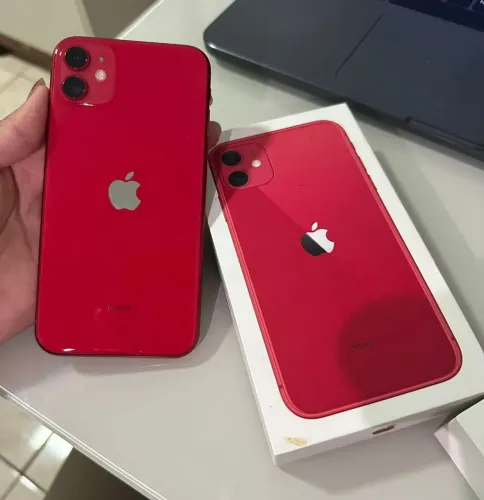 IPHONE 11 64 GB 