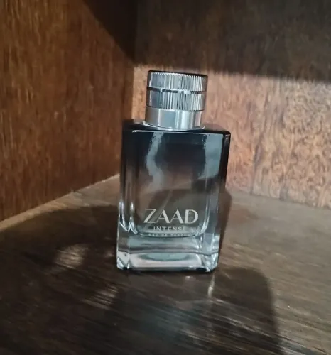 Perfume Zaad Intense Eau De Parfum 95ml